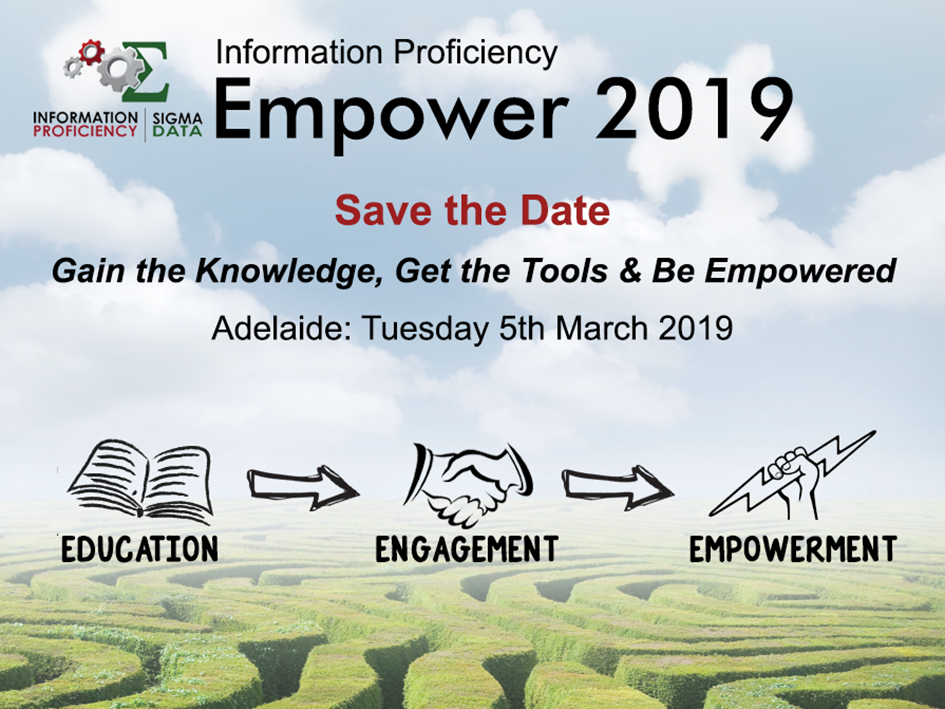 Empower Adelaide 2019